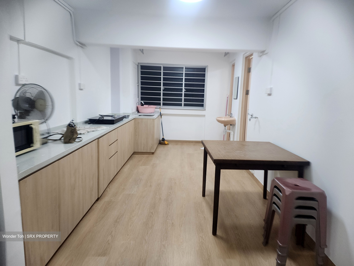 Blk 33 Telok Blangah Way (Bukit Merah), HDB 3 Rooms #428941251
